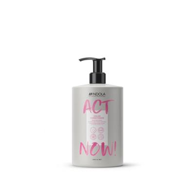 Indola Act Now! Color Conditioner