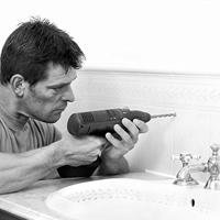 Irwin multimateriaalboor 7 x 160 mm - thumbnail