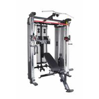 Finnlo Maximum Inspire FT2 Functional Trainer l Smith machine - thumbnail