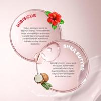 Urban Care Hibiscus & shea butter twisted curls hair mask 230 Milliliter - thumbnail