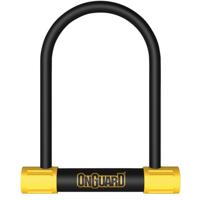 ONGUARD Bulldog std (115 x 230mm - 13mm) - thumbnail