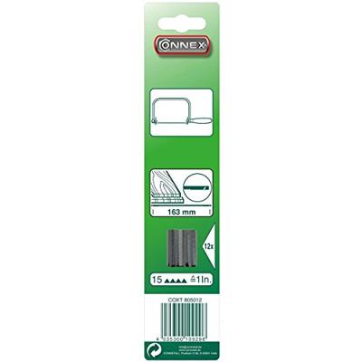 Connex Vervangzaagblad 162Mm (Hout) 12St - COXT805012