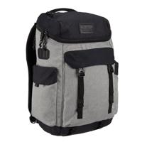 Burton Annex 2.0 28L Rugzak gray heather  backpack - thumbnail