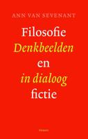 Filosofie en Fictie - Ann van Sevenant - ebook - thumbnail