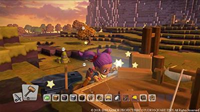 Dragon Quest Builders 2 Dragon Quest Builders 2