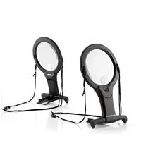Handsfree vergrootglas met ledverlichting Zooled InnovaGoods - thumbnail