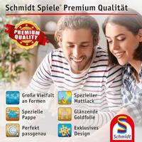 Disney Chat Blanc Puzzel 1000 Stukjes - thumbnail