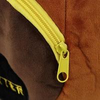 Adoramals Rode Panda Pluche Rugzak - thumbnail