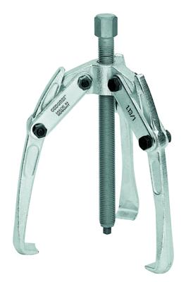 Gedore 8004220 Poelietrekker Spanbereik: 90 mm Aantal haken: 3