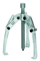 Gedore 8004220 Poelietrekker Spanbereik: 90 mm Aantal haken: 3 - thumbnail