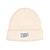 Frankie & Liberty Meisjes beanie - Pepper - N128 Kit - thumbnail