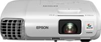 Epson eb-965 projector - thumbnail