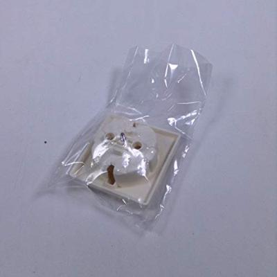 Siemens 5UH1044 Afdekking Delta Wit Schakelmateriaal 1 stuk(s)