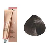 Schwarzkopf Blond Me Blond Bond Enforcing DT-Deep Chetsnut 60ml - thumbnail