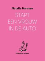 Stapt een vrouw in de auto (Paperback) - thumbnail