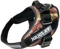 IDC Powertuig Woodland Maat 3 - met zijring - thumbnail