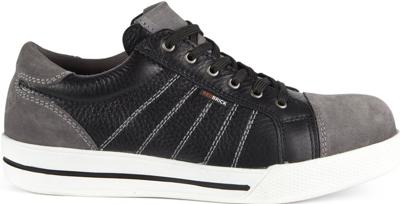 Redbrick Slate Sneaker Laag S3 Grijs - Maat 48 - 11.083.005.48 Redbrick Slate Sneaker Laag S3 Grijs - Maat 48 - 11.083.005.48