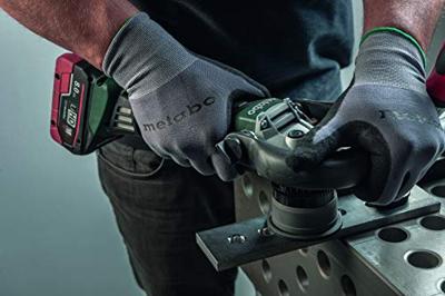 Metabo KFM 18 LTX 3 RF 601754840 Accukantfreesmachine Zonder accu Metabo KFM 18 LTX 3 RF 601754840 Accukantfreesmachine Zonder accu
