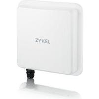 Zyxel Nebula FWA710 draadloze router Multi-Gigabit Ethernet Dual-band (2.4 GHz / 5 GHz) 5G Wit - thumbnail