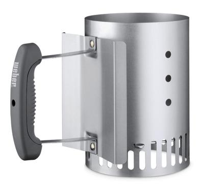 Brikettenstarter klein Weber - Weber Brikettenstarter klein Weber - Weber