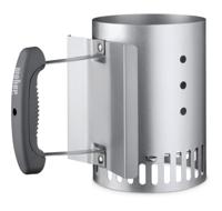 Weber kleine brikettenstarter - thumbnail