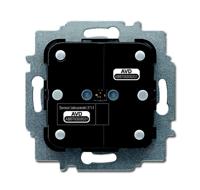 Busch-Jaeger 2CKA006220A0018 Schakelsturing Inzetstuk 1-voudig free@home Meerdere kleuren 1 stuk(s) - thumbnail