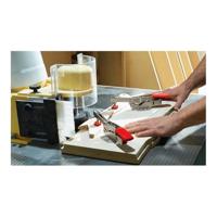 Bessey Variabele snelspanner STC-HH-SB /20 - STC-HH20SB - STCHH20SB - thumbnail