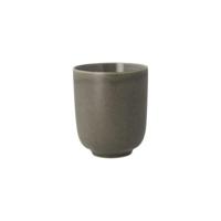 Villa Collection - Shoku - Beker zonder oor 0,23l Warm Brown - thumbnail