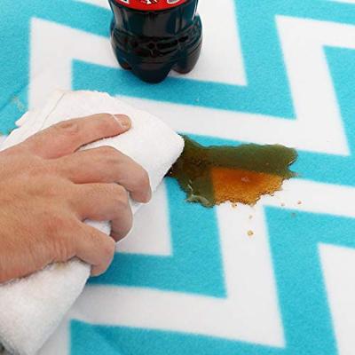 Picknickdeken met handvat - warmte-isolerend & waterdicht