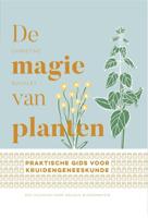 De magie van planten (Hardback) - thumbnail