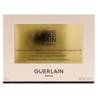 Guerlain Parure Gold Radiance Compact Powder 2N 10gr - thumbnail