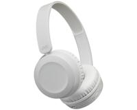 JVC HA-S31BT-H Headset Hoofdband Grijs - thumbnail