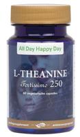 All Day Happy Day L-Theanine 250mg Vegacaps - thumbnail