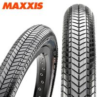 MAXXIS 64-622 grifter zwart draad tb96802000 - thumbnail