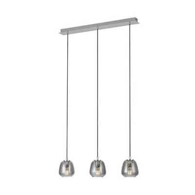 Stars of Light Hanging lampAlbarino 3 lights - 39667