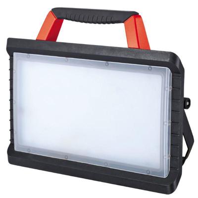 4tecx Accu LED-bouwlamp 30W 2400 lumen - 4035001296 4tecx Accu LED-bouwlamp 30W 2400 lumen - 4035001296