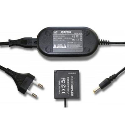 AGI Coupler Panasonic BLG-10E incl. Netvoeding