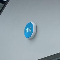 Beveiligingssysteem Ring Automotive Alarm Outdoor Siren - thumbnail