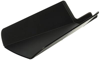 Joseph Joseph Chop2Pot Plus keukensnijplank Zwart Joseph Joseph Chop2Pot Plus keukensnijplank Zwart