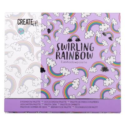 Canenco beauty oogschaduw palette
