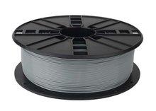 ABS Filament Grijs, 1.75 mm, 600 gram ABS Filament Grijs, 1.75 mm, 600 gram