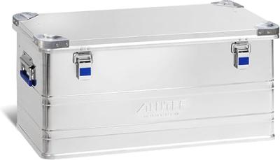 Alutec Aluminium kist INDUSTRY 92 - ALU13092 ALU13092 Alutec Aluminium kist INDUSTRY 92 - ALU13092 ALU13092