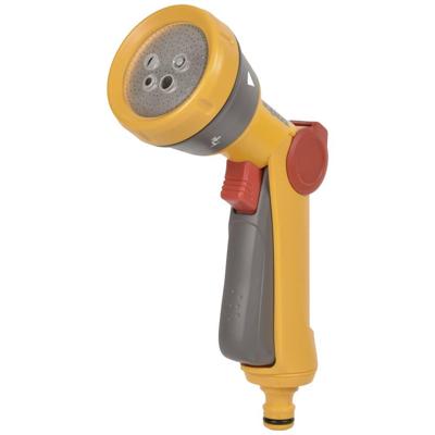 Hozelock multi-spraygun pistoolbroes
