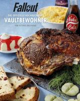 Fallout: The Official Cookbook for Vault Dwellers *German Version* - thumbnail