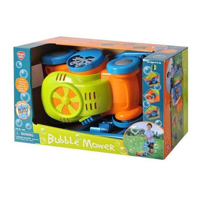 Playgo bellenblaas grasmaaier