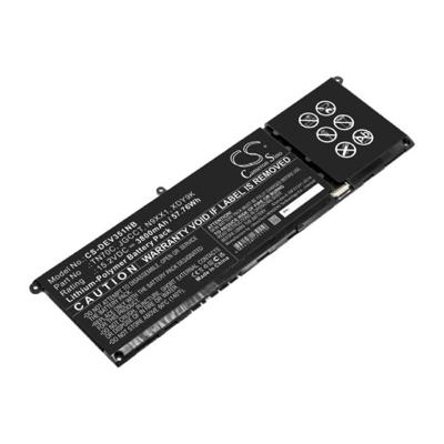 Dell Latitude 3520 Replacement Accu