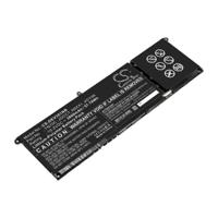 Dell Latitude 3520 Replacement Accu - thumbnail