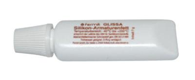 Kirchhoff Mengkraan vet, 7g, in tube - 986900255