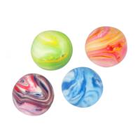 Toi-Toys knijpbal marble - thumbnail
