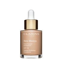 Clarins Skin Illusion Foundation Beige 30ml - thumbnail
